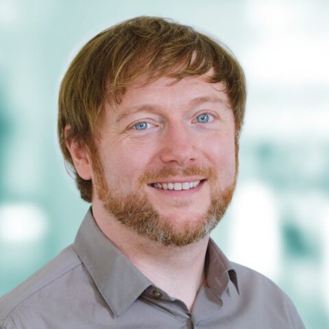 Porträtfoto von Jörn Didas –