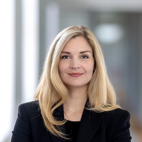 Porträtfoto Milen Starke –