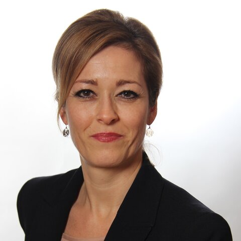 Portraitfoto Tanja Struve –