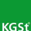 Logo von KGSt