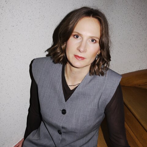 Portraitbild Miriam Zeleke –