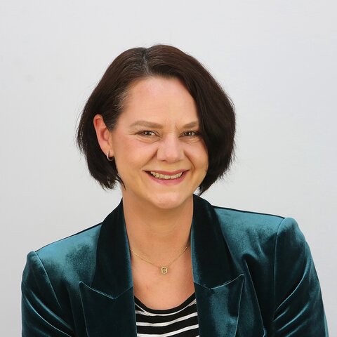 Porträtfoto Bianca Mehanovic –