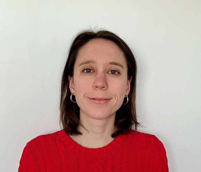 Portraitfoto Sophie Mair – 