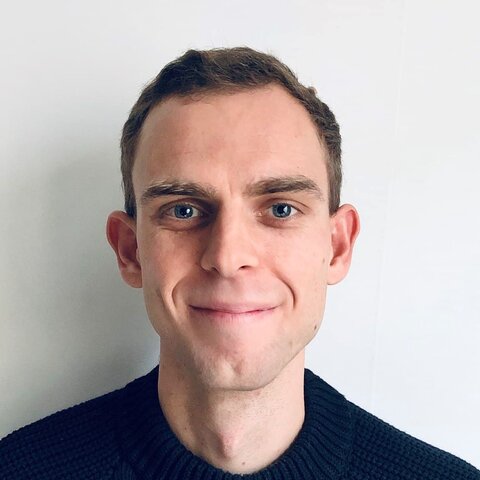 Portraitfoto Daniel Botha –