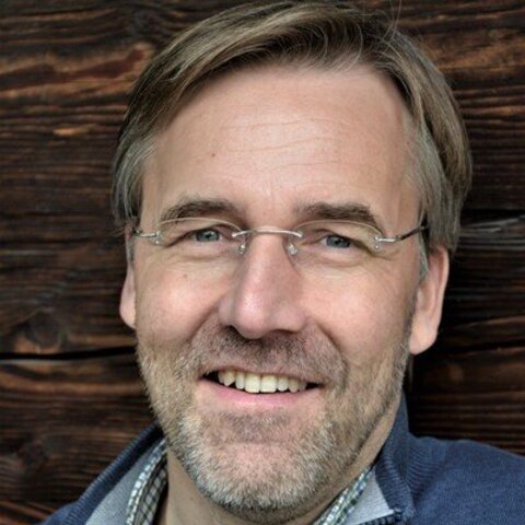 Portraitfoto Dr. Carsten Orwat –