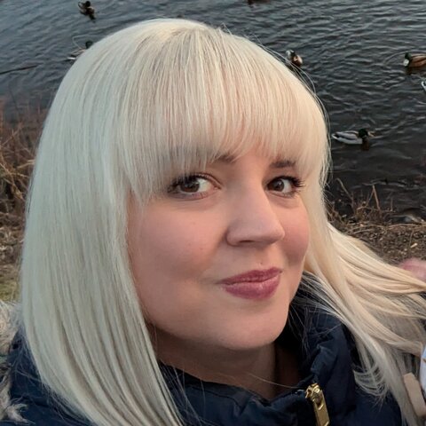 Portraitfoto von Lisa-Marie Haddenbrock –