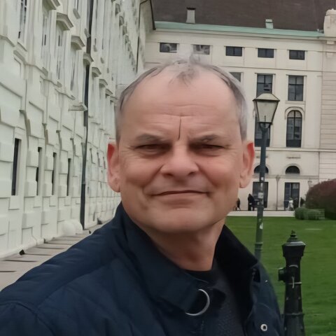 Portraitfoto Steffen Grosch –