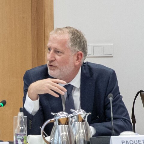 Foto von Patrick Paquet –