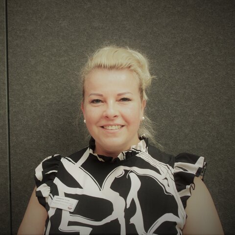 Portraitfoto Constance Huras –